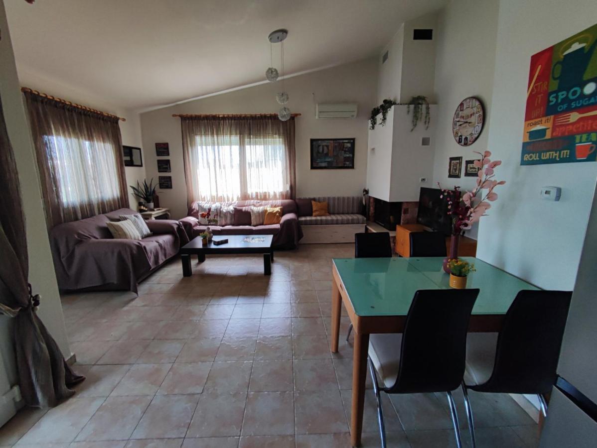 Marias Home Keramoti  Exterior photo