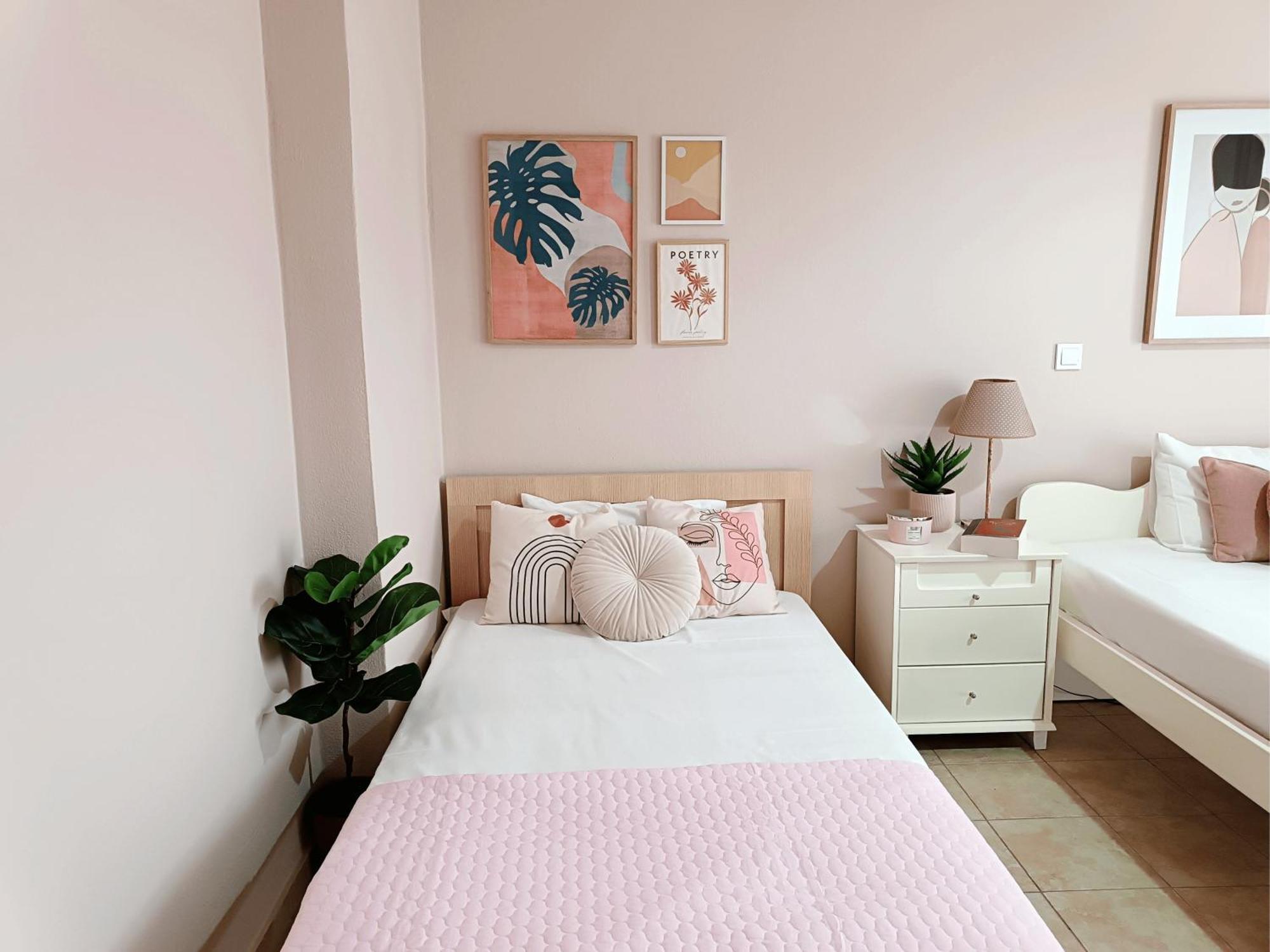 Marias Home Keramoti  Exterior photo