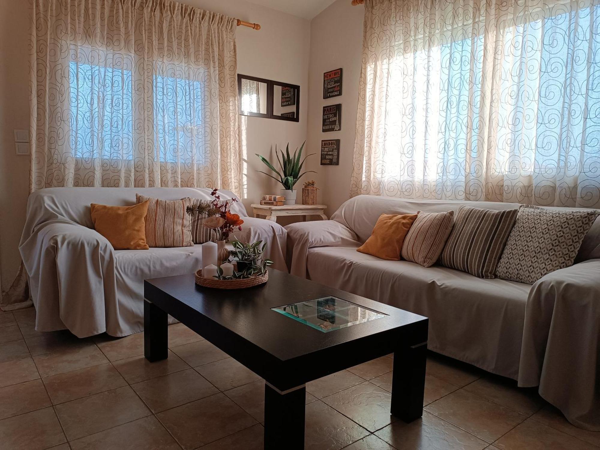 Marias Home Keramoti  Exterior photo