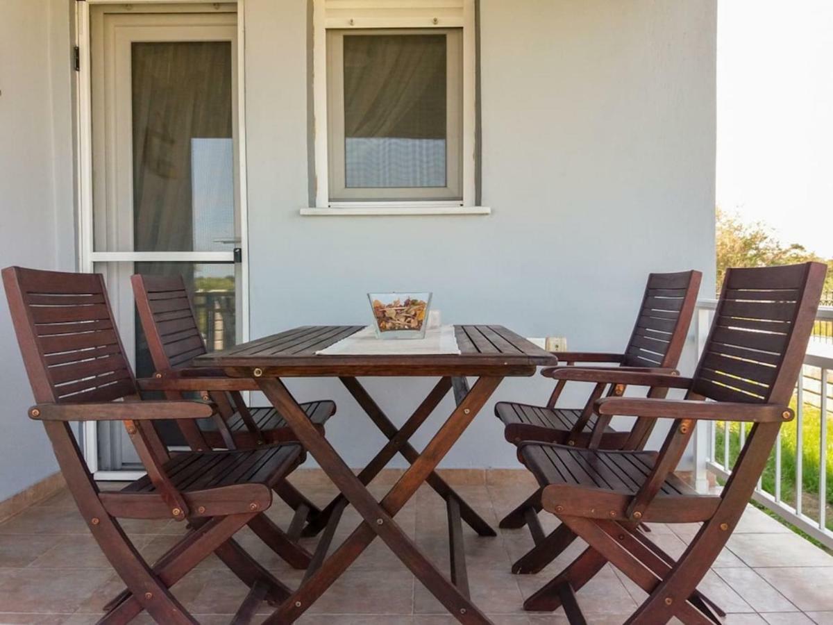 Marias Home Keramoti  Exterior photo